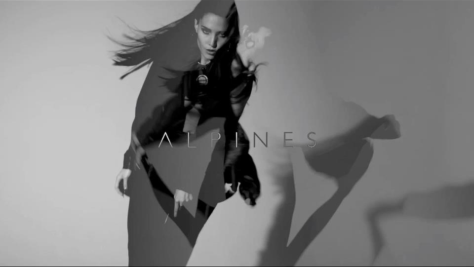 ALPINES - GOT ME WRONG