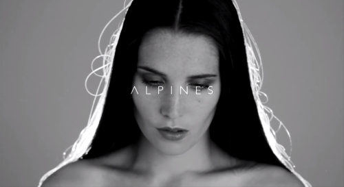 ALPINES - CHANCES
