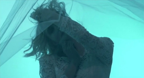 HUNGER TV: Laurel - Nicotine Dreams