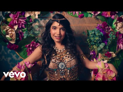 Anushqa - Something In Common