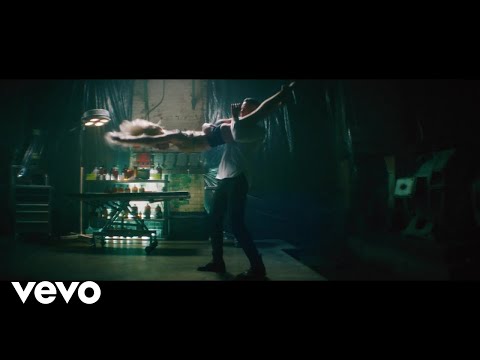 Alice Chater - Thief