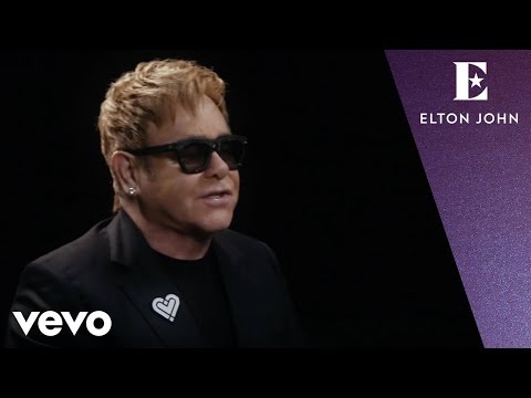 Elton John - A Good Heart