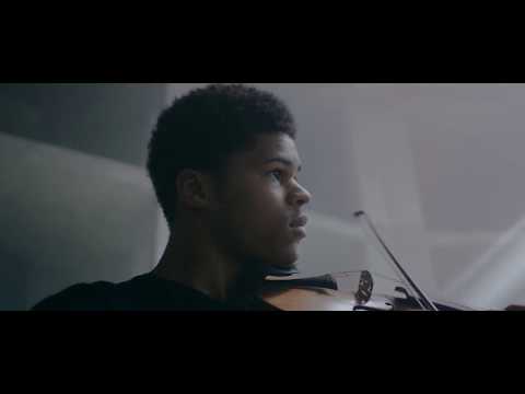 HSBC Orchestra Advert