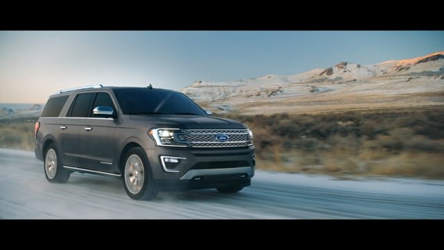 Ford "We The People"
