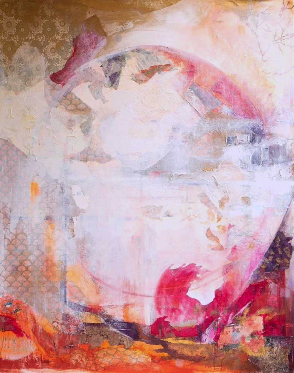 Energetically Enhanced Art