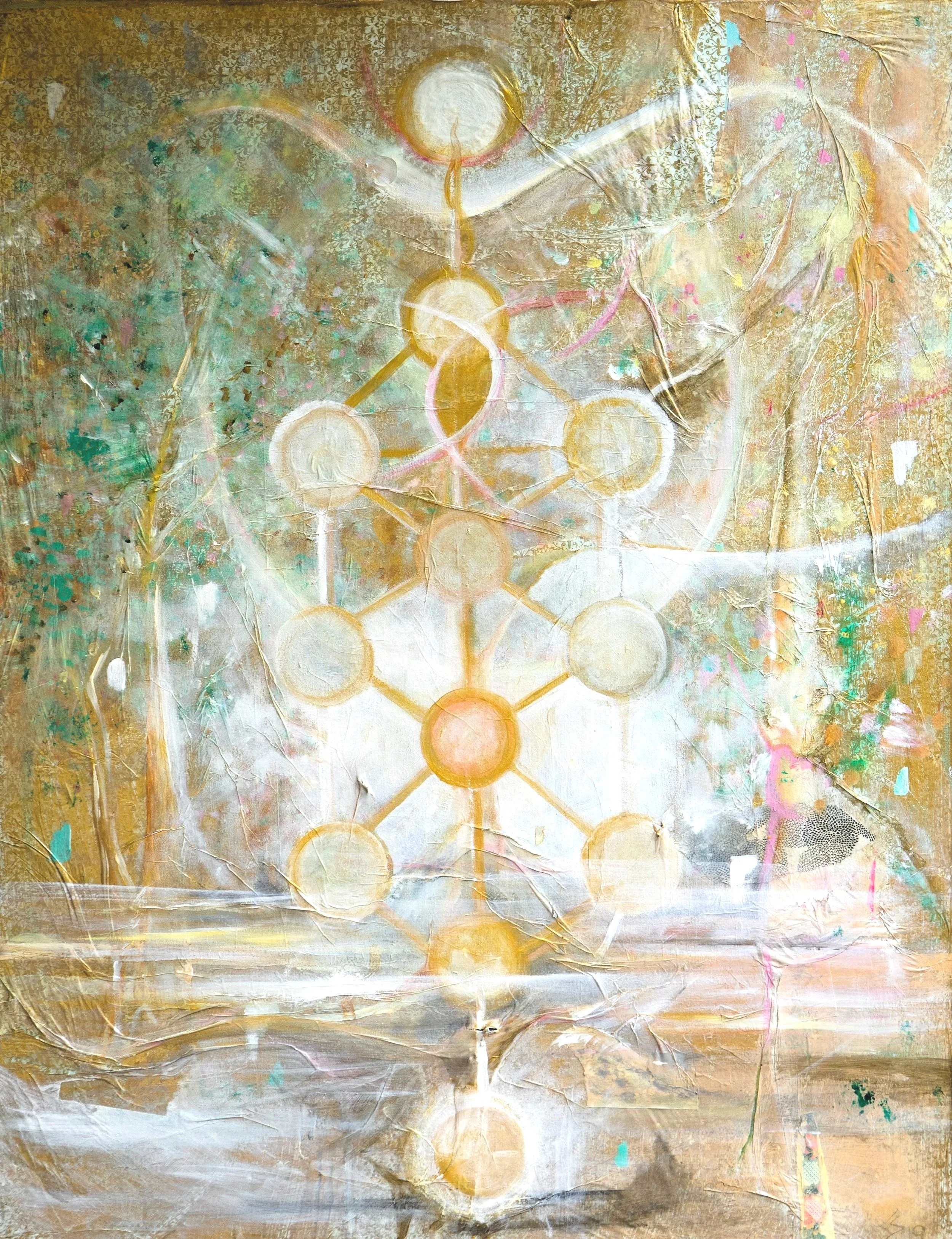 Divine Grace, 2019 
