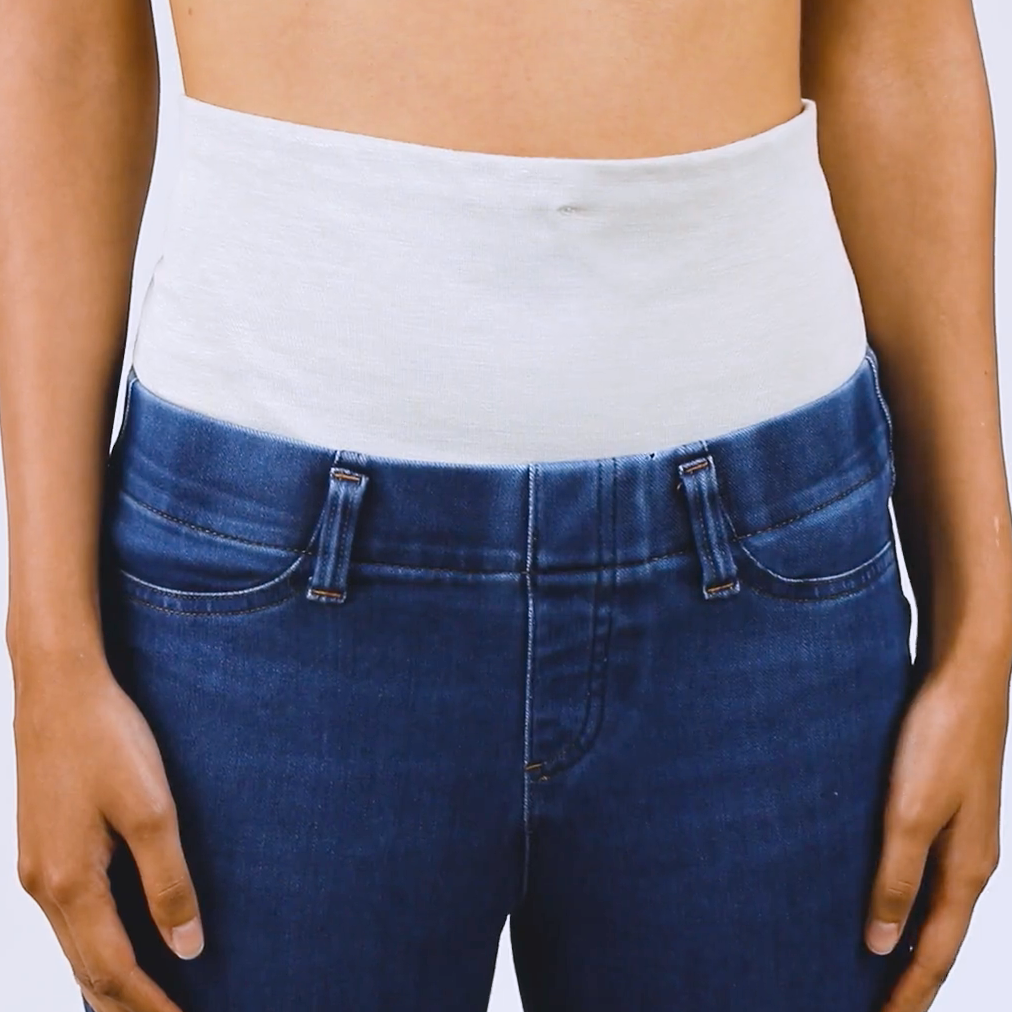 Activate Your Womb Band
