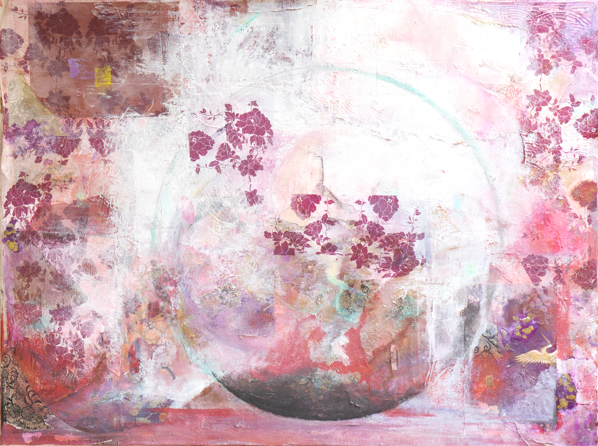Phoenix Rising I 2014