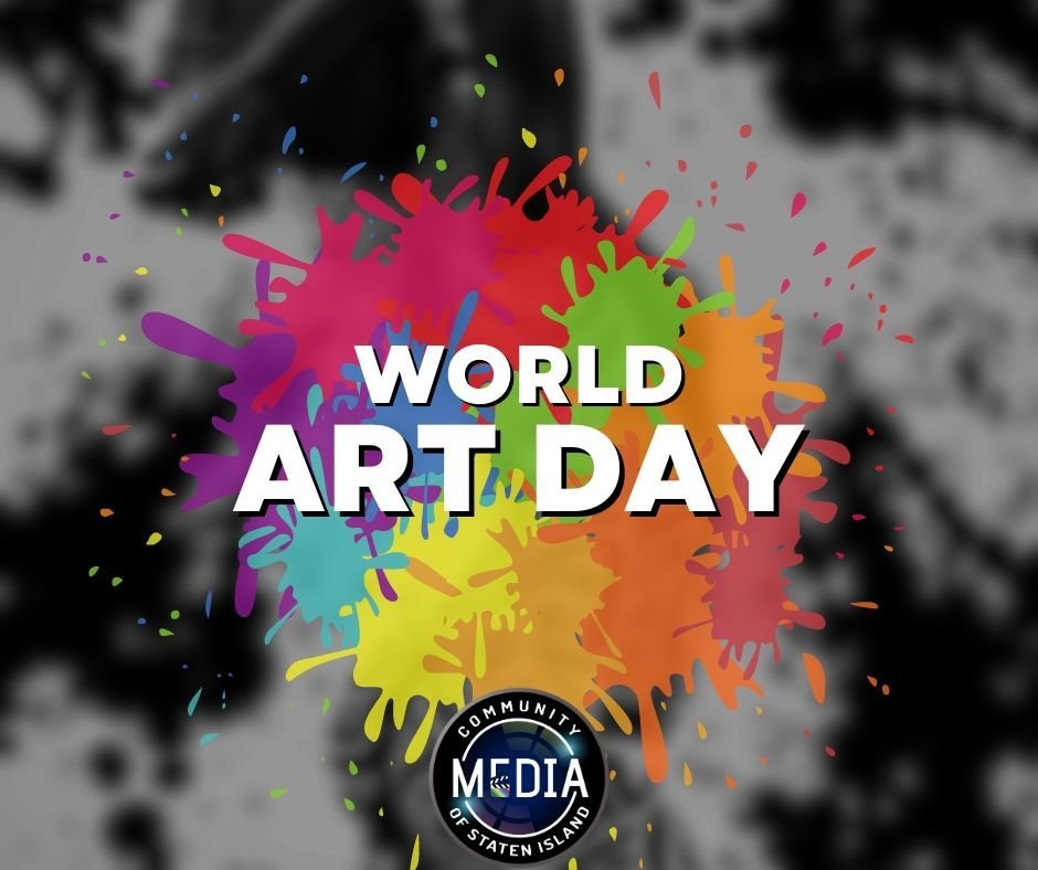 World Art Day is an opportunity to celebrate the beauty and creativity of visual arts in our community and around the world. On this day, we recognize the talented artists who dedicate their lives to creating stunning masterpieces that inspire us all