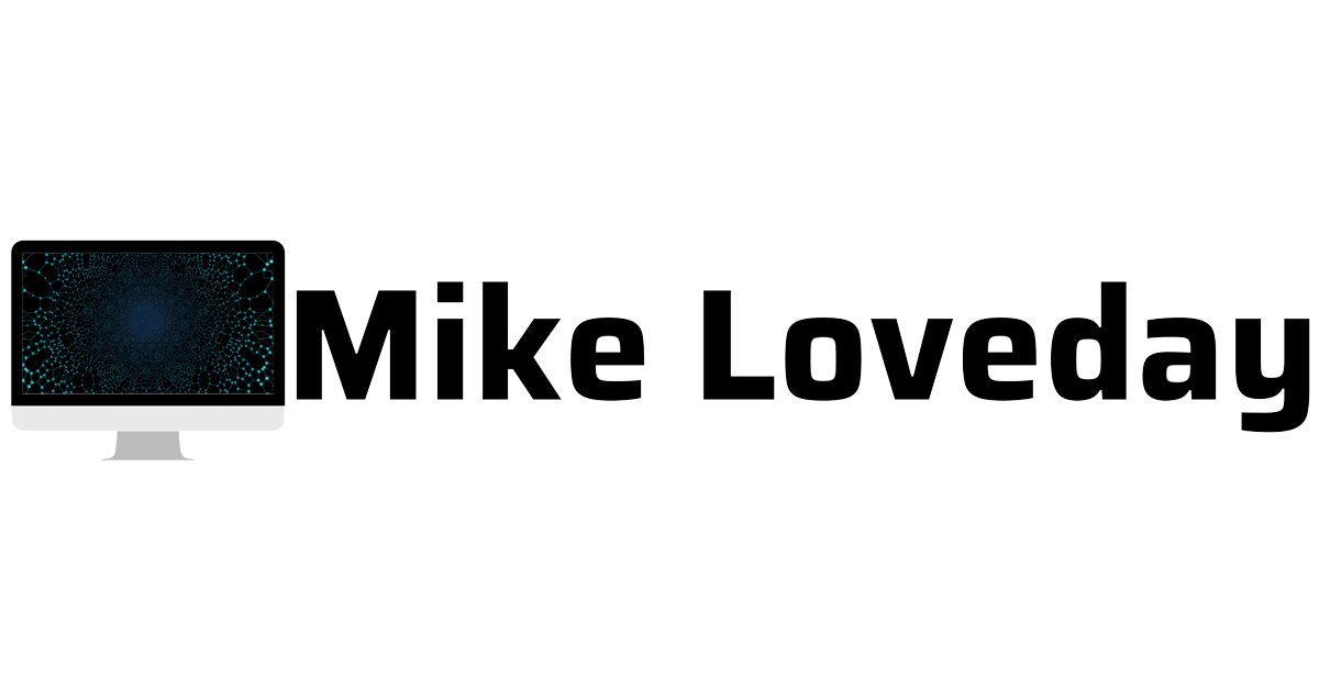 Mike Loveday