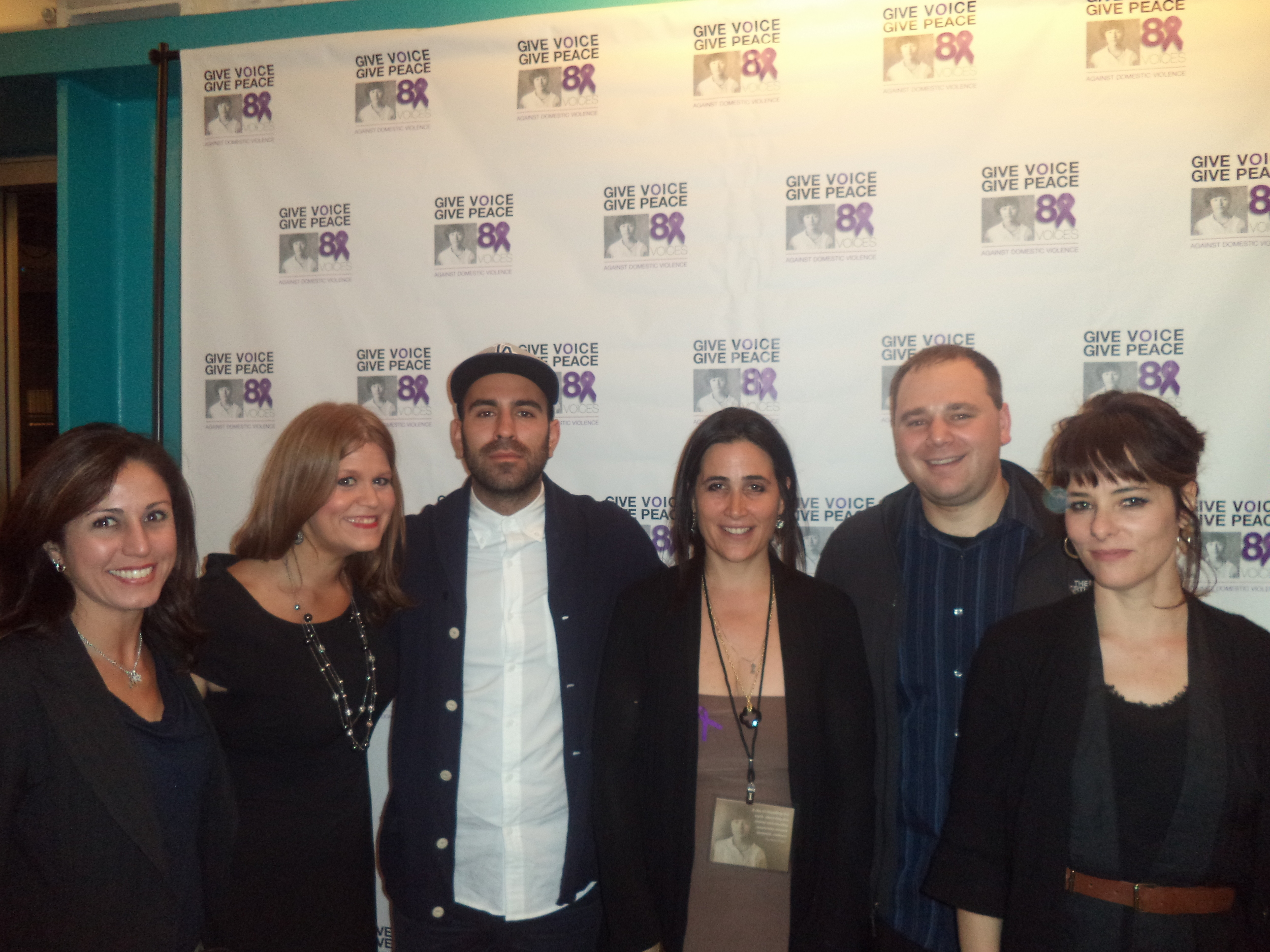 The Maria Project Annual Fundraiser