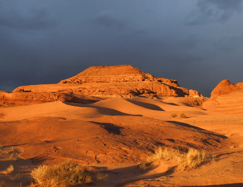 Moab Canyoneering and Climbing