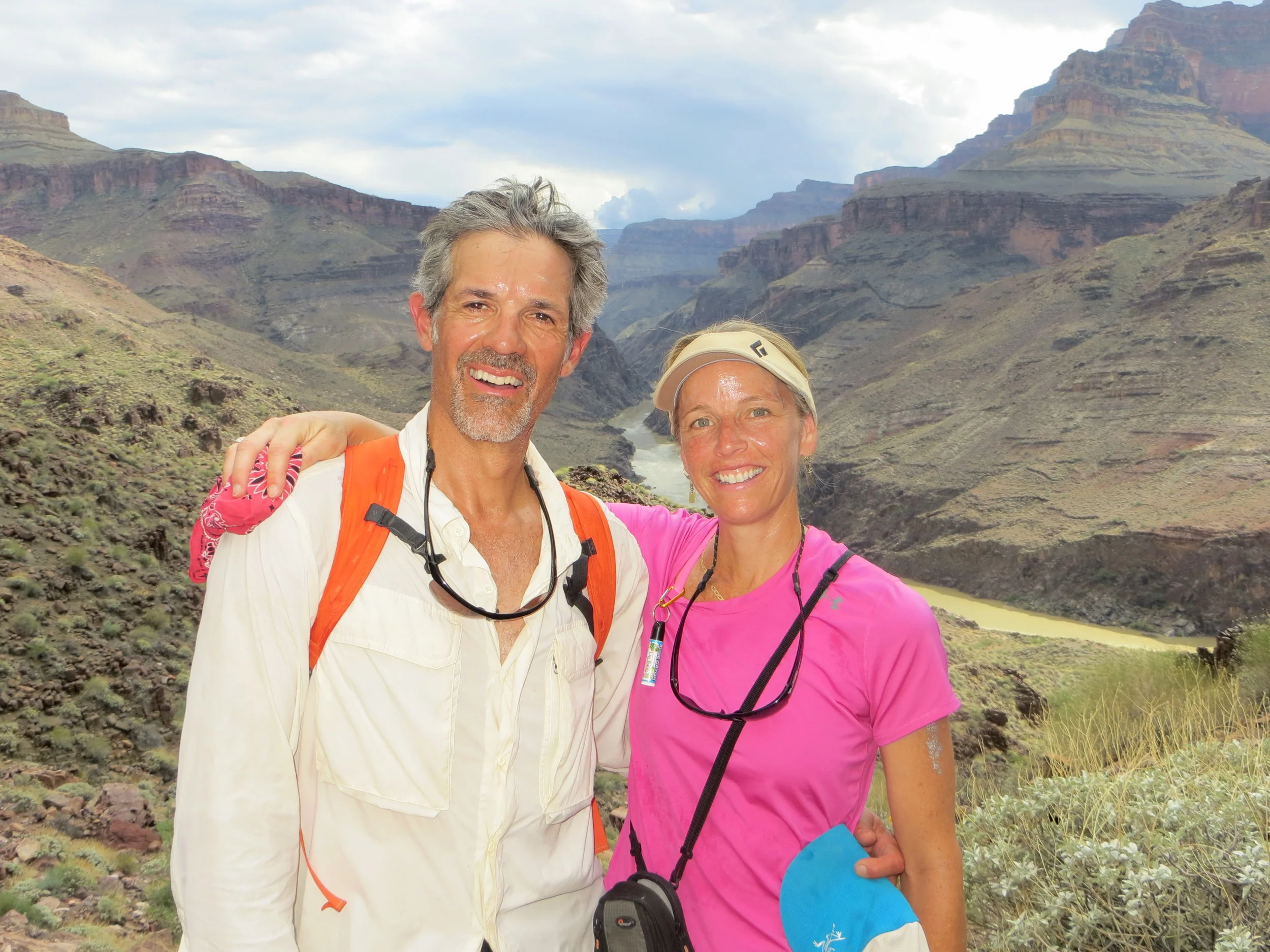 I guess it was hot this day