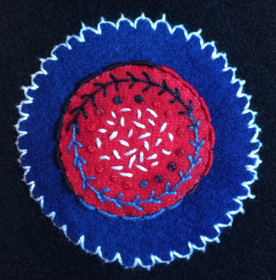 Felice Quilt Designs 2014