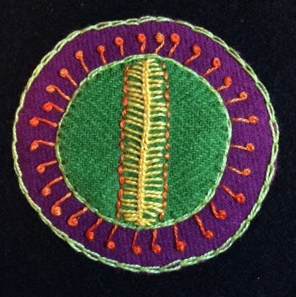 Felice Quilt Designs 2014