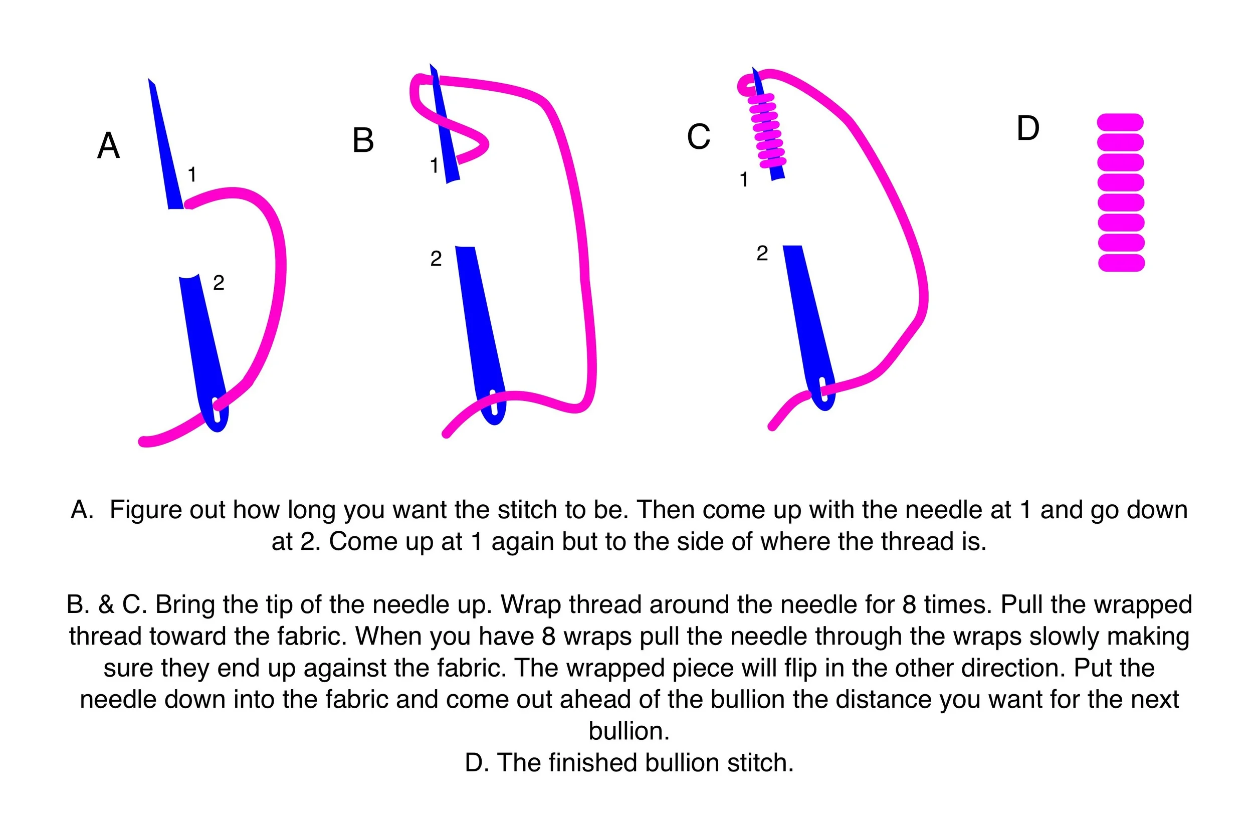 Felice Quilt Designs 2014