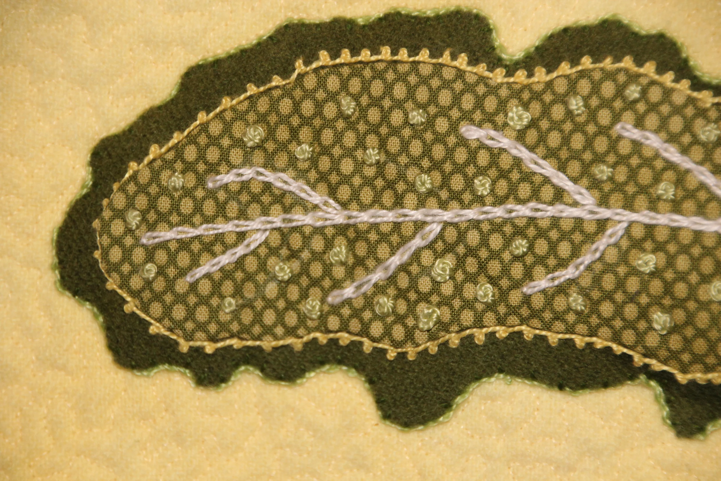 Felice Quilt Designs©2015