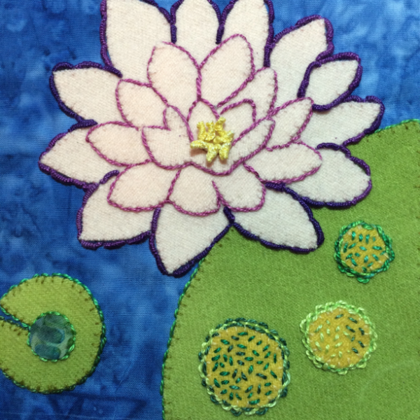 Felice Quilt Designs