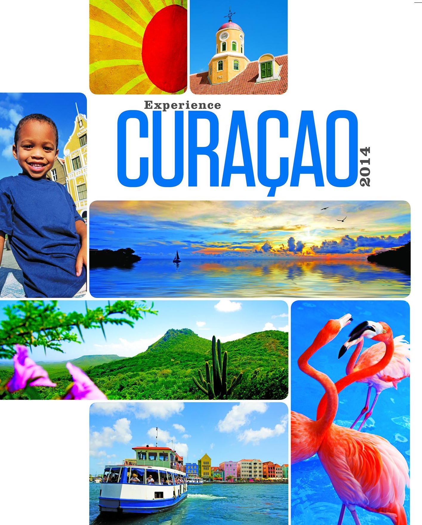 Experience Curacao