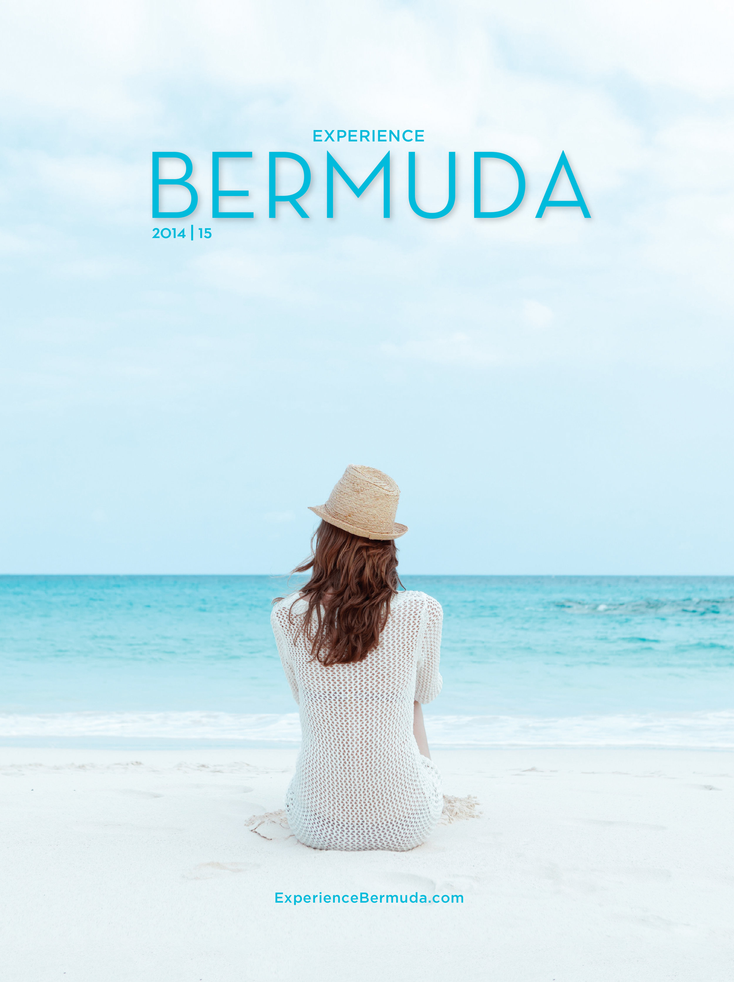 Experience Bermuda
