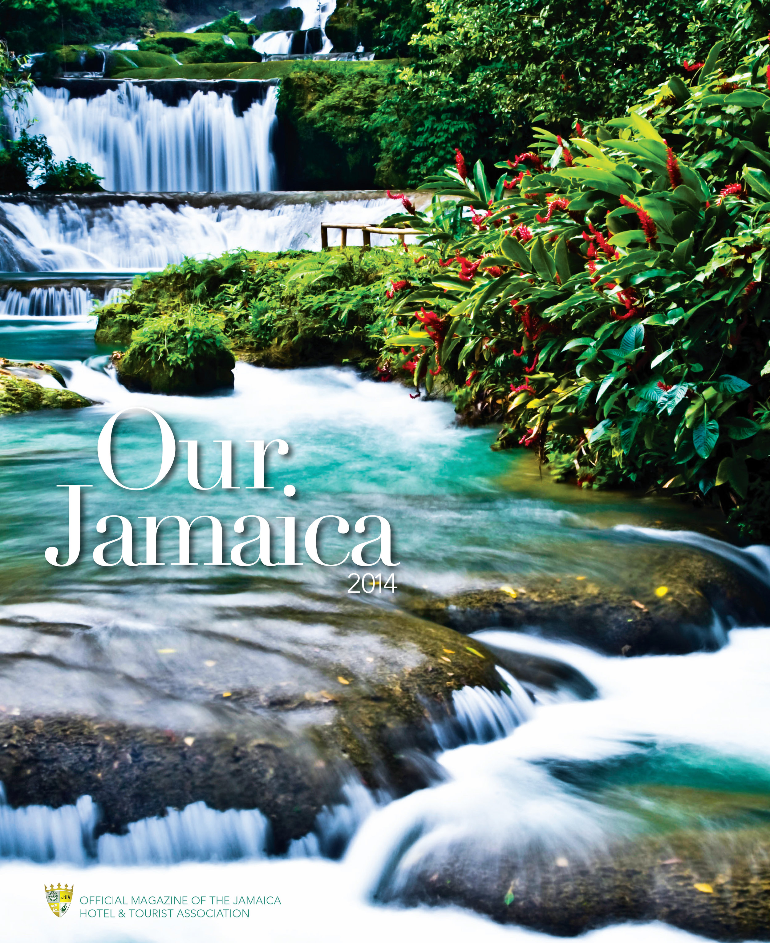 Our Jamaica
