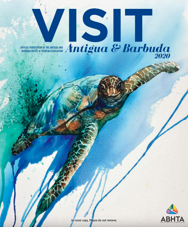 Visit Antigua &amp; Barbuda
