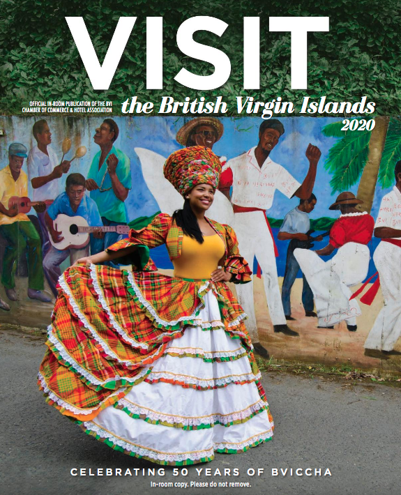Visit the British Virgin Islands