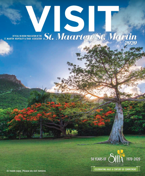 Visit St. Maarten/St. Martin