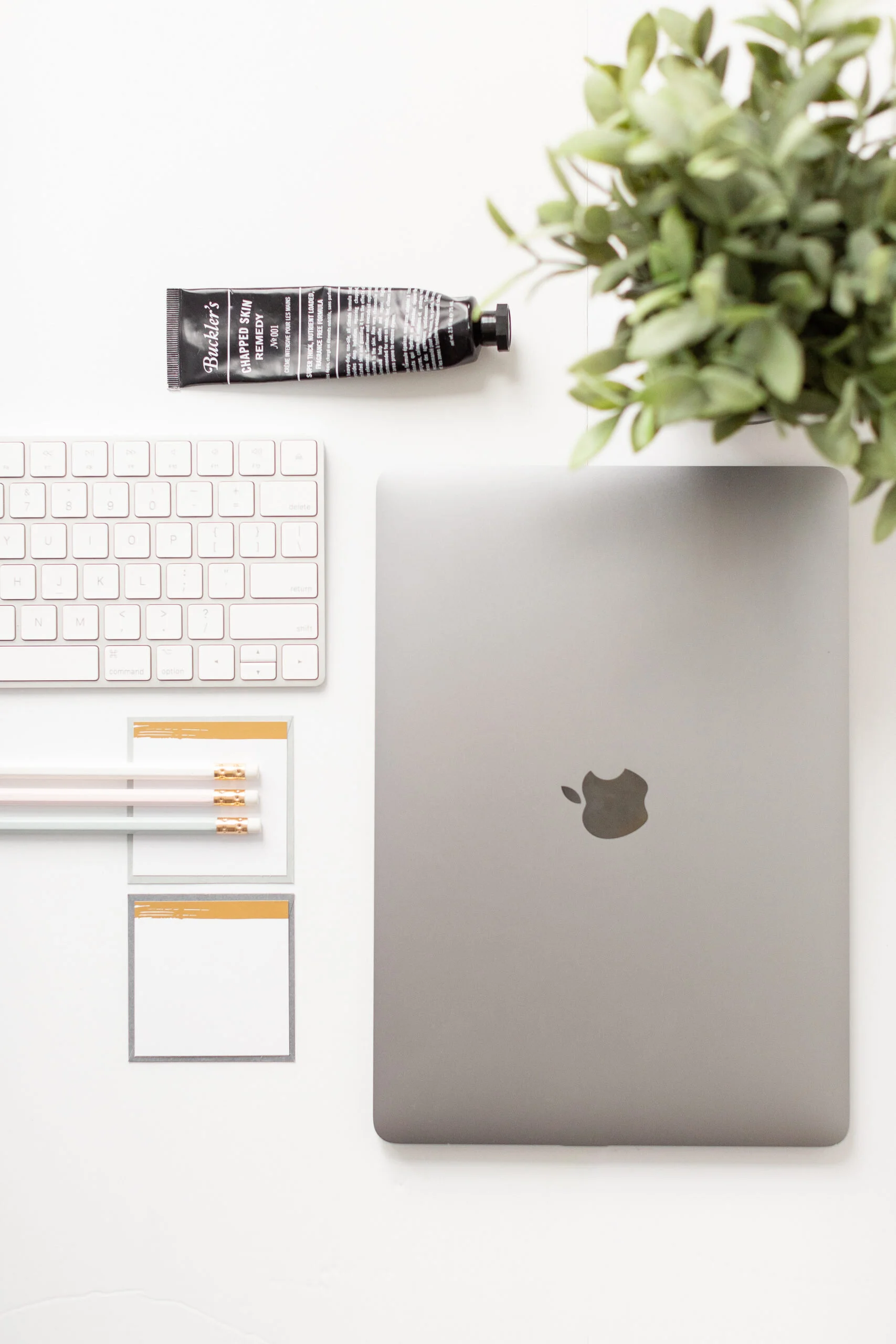 Do you have a brand statement?