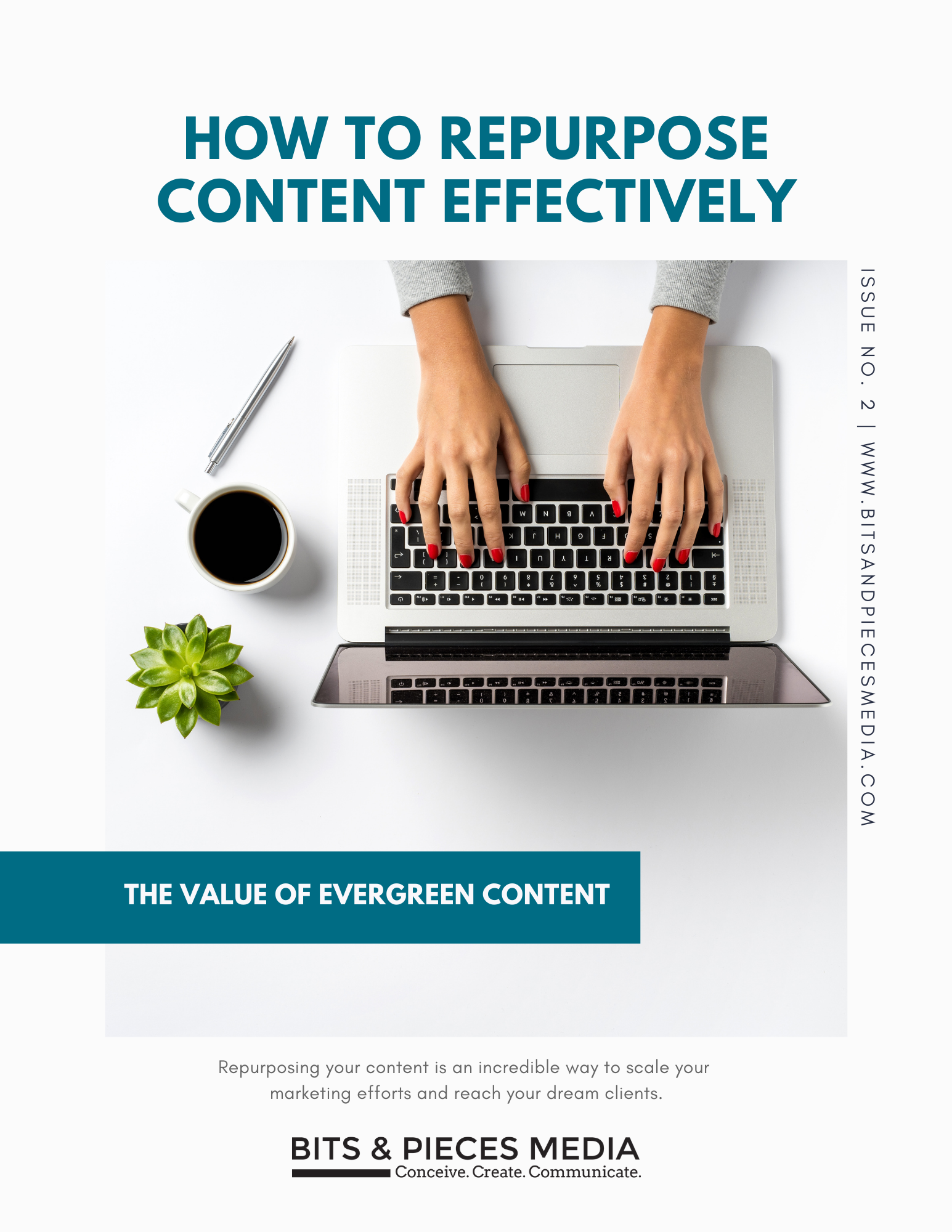 How to Repurpose Content Effectively