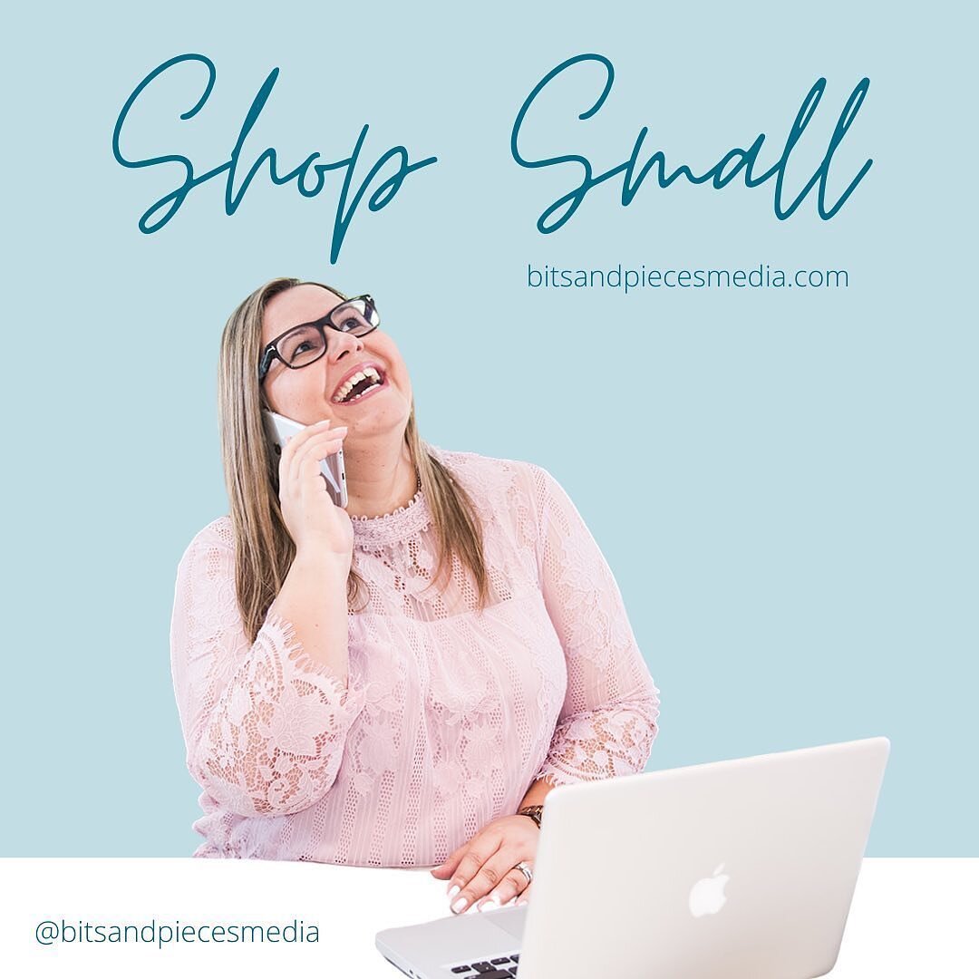 Here are 5 ways to support small businesses on #smallbusinesssaturday and all year round.

🤍 Make sure you like their post if it speaks to you

🤍 Leave a meaningful comment in order to engage with them

🤍 Save their post for future reference

🤍 S