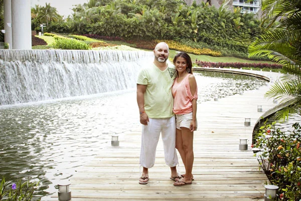 The Grand Bliss Resort, Nuevo Vallarta