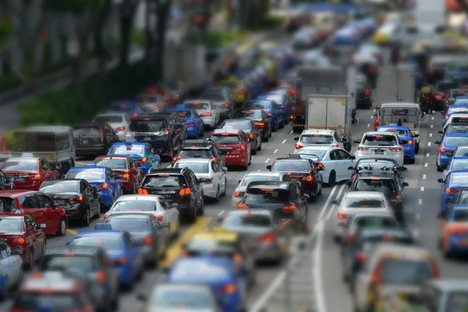 agirlinspired - traffic jam.jpg