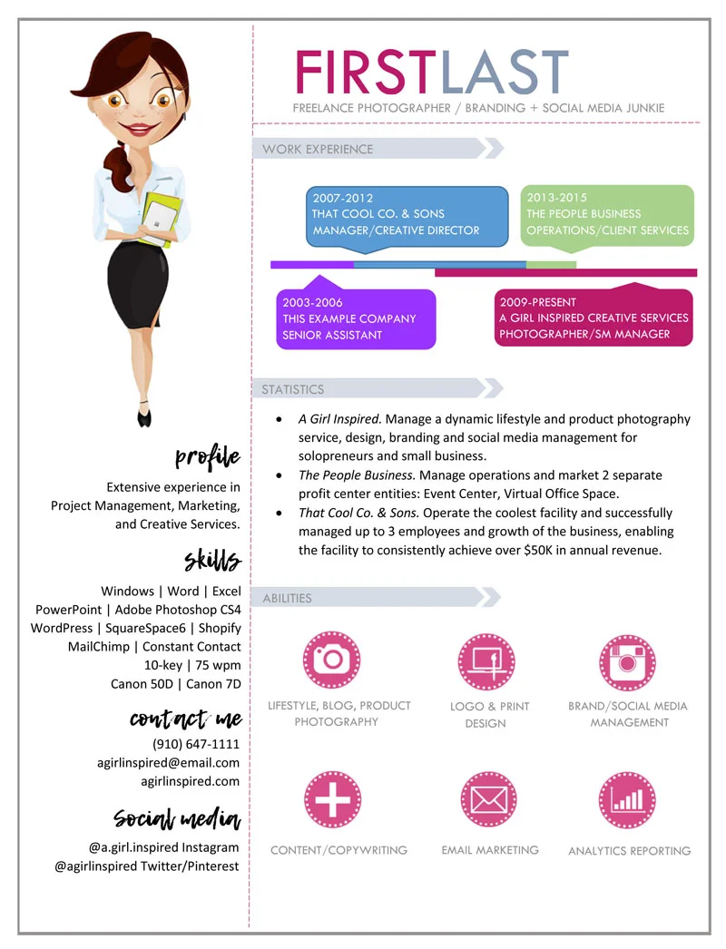 a girl inspired creative resume 2.jpg
