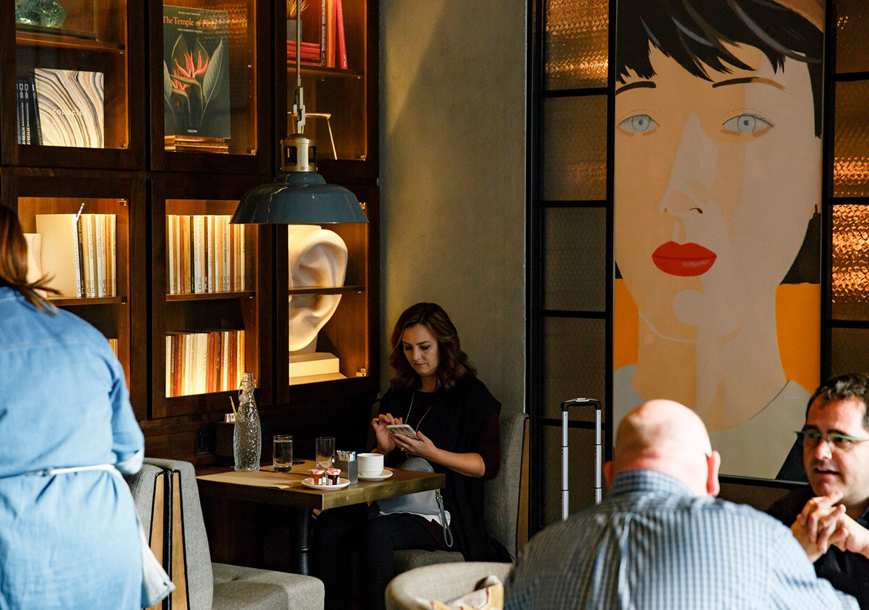 Alex Katz