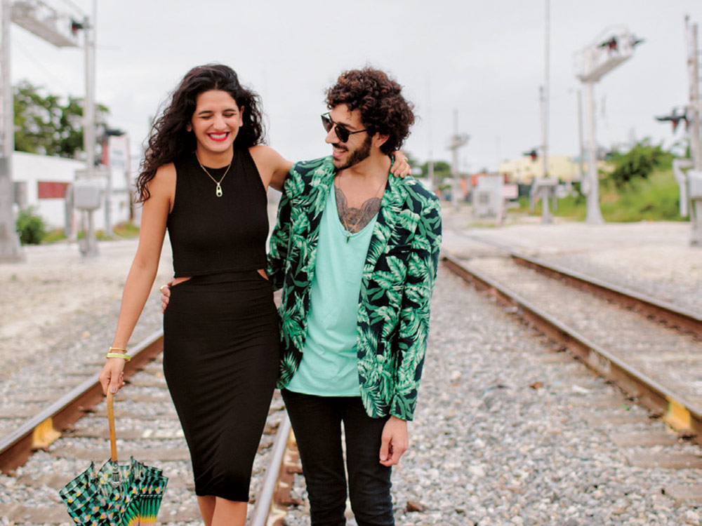 Spinello Projects is leading the charge northward for galleries