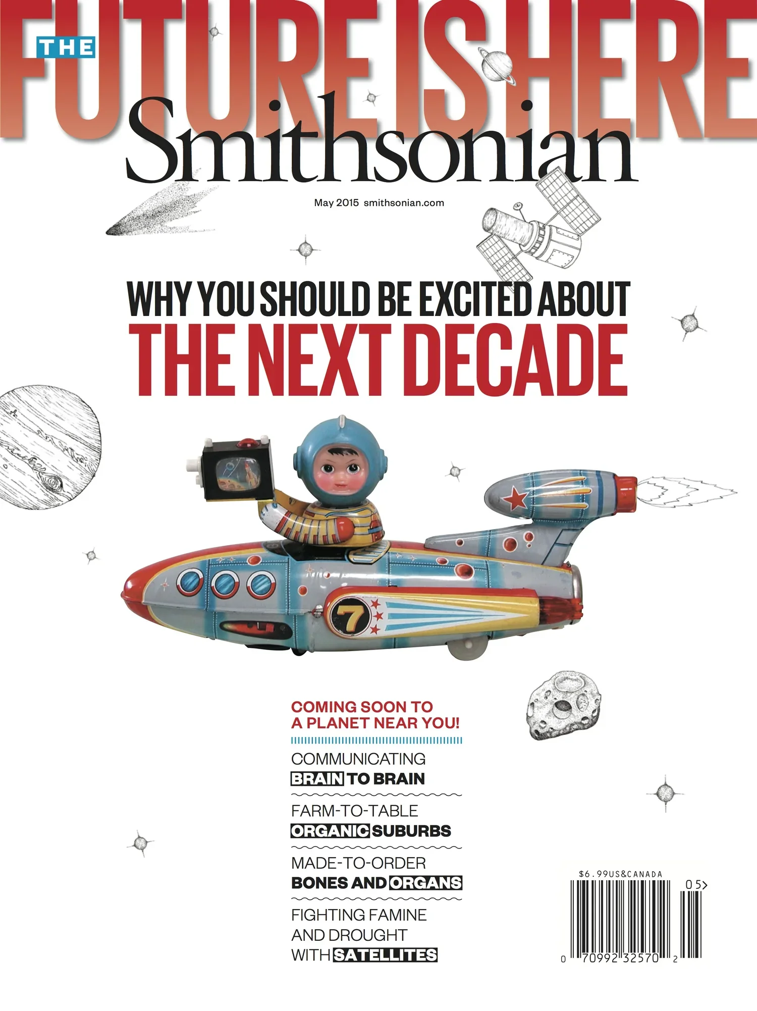 Smithsonian Magazine
