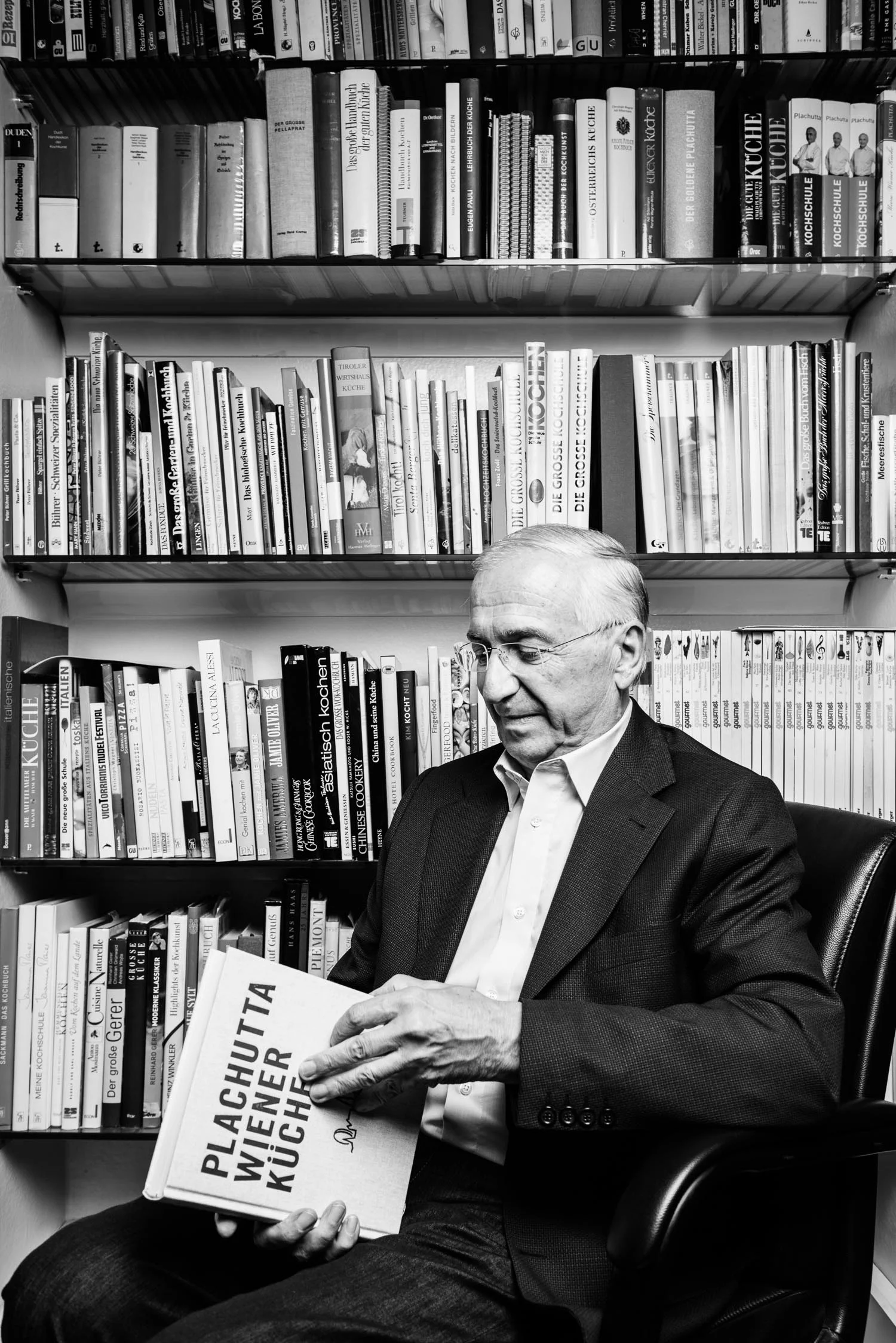 Ewald Plachutta