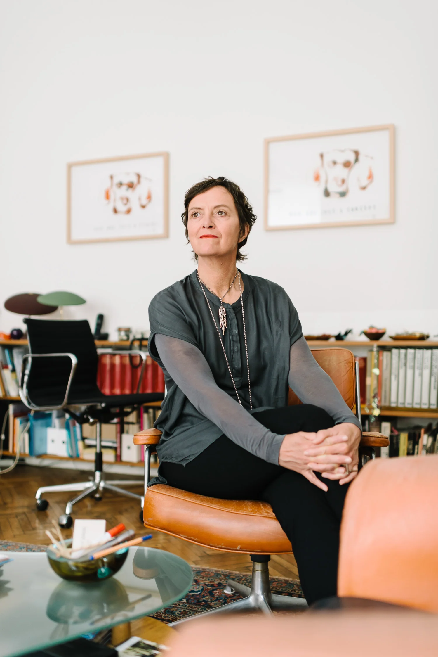 Sabine Pollak