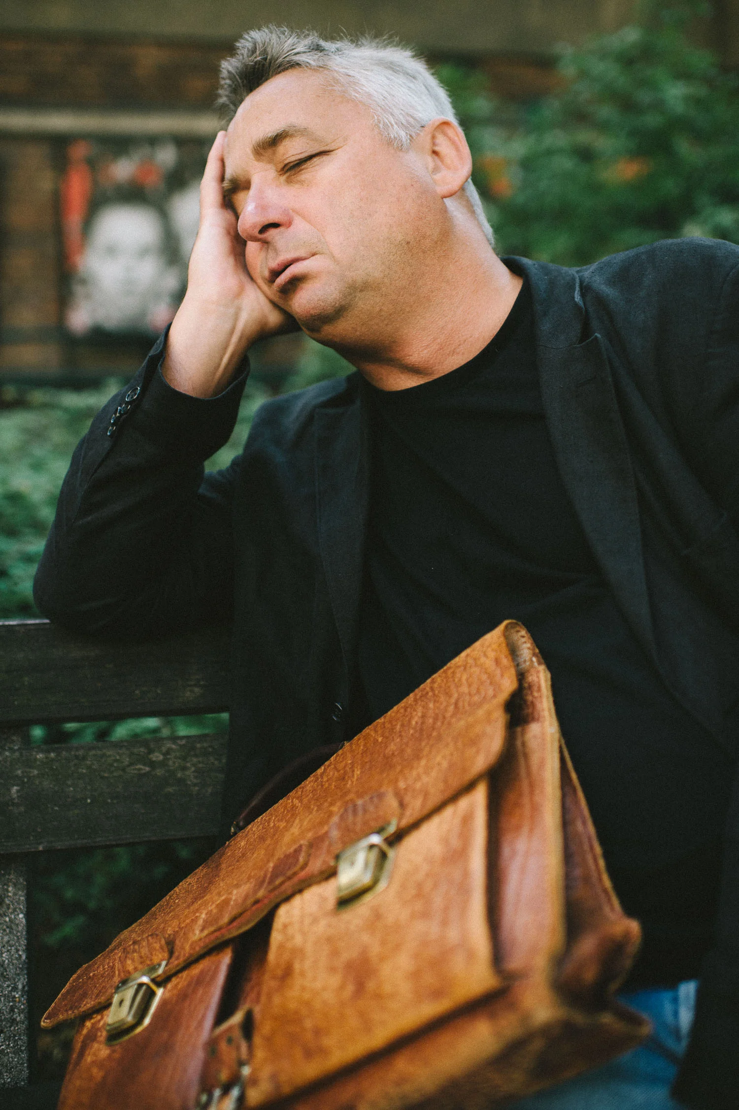 Andreas Vitasek