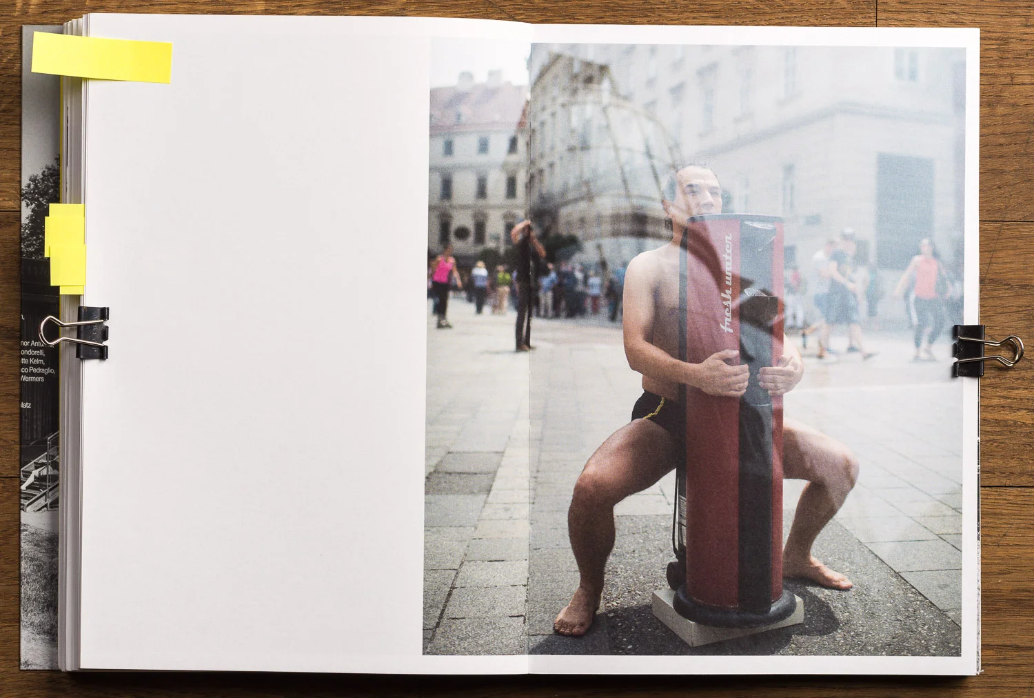 Vienna Biennale Artists