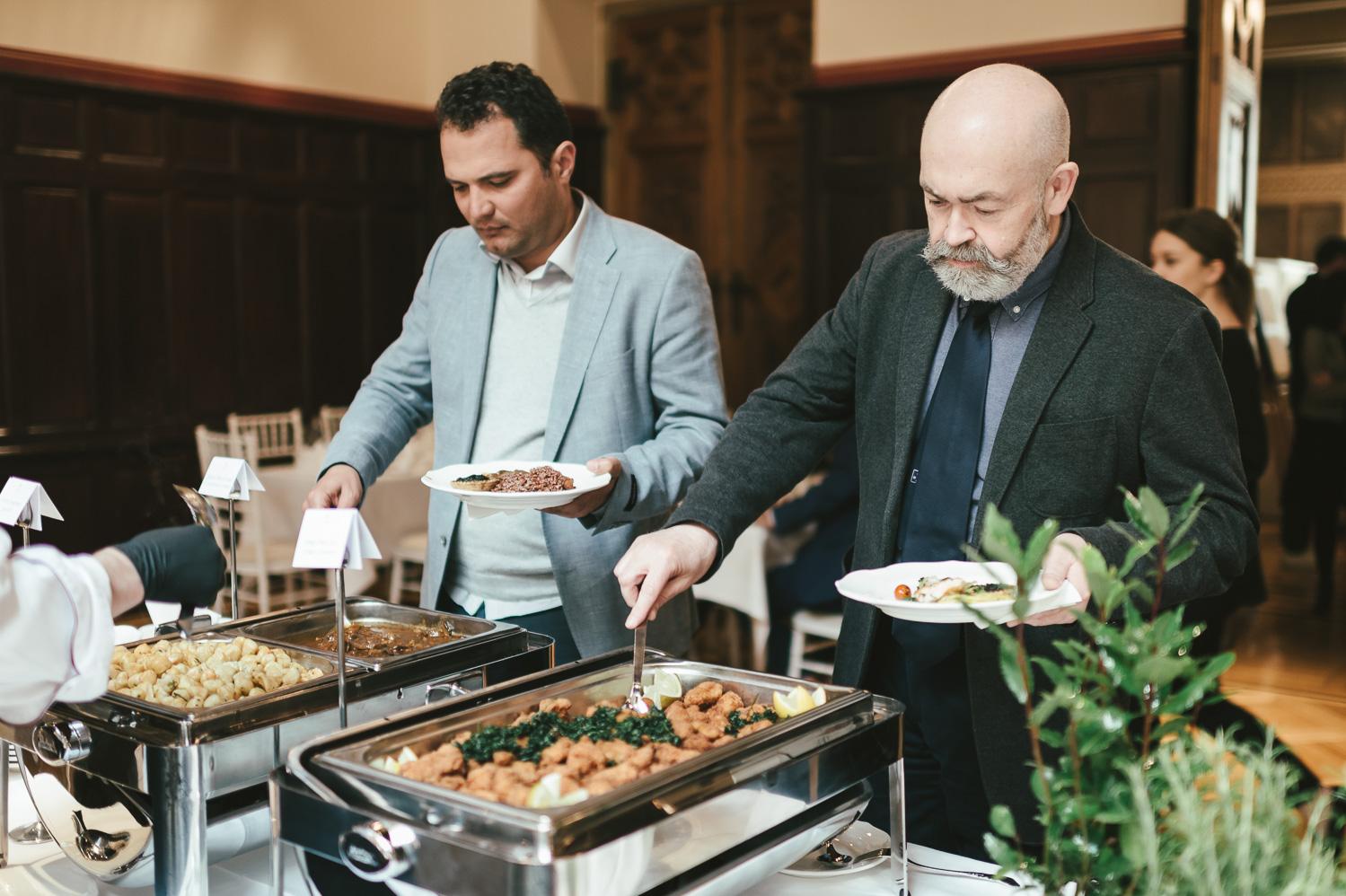 The MONOCLE Quality of Life Conference in Vienna 2016