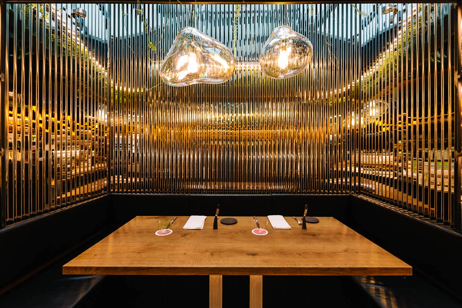 Restaurant Kussmaul