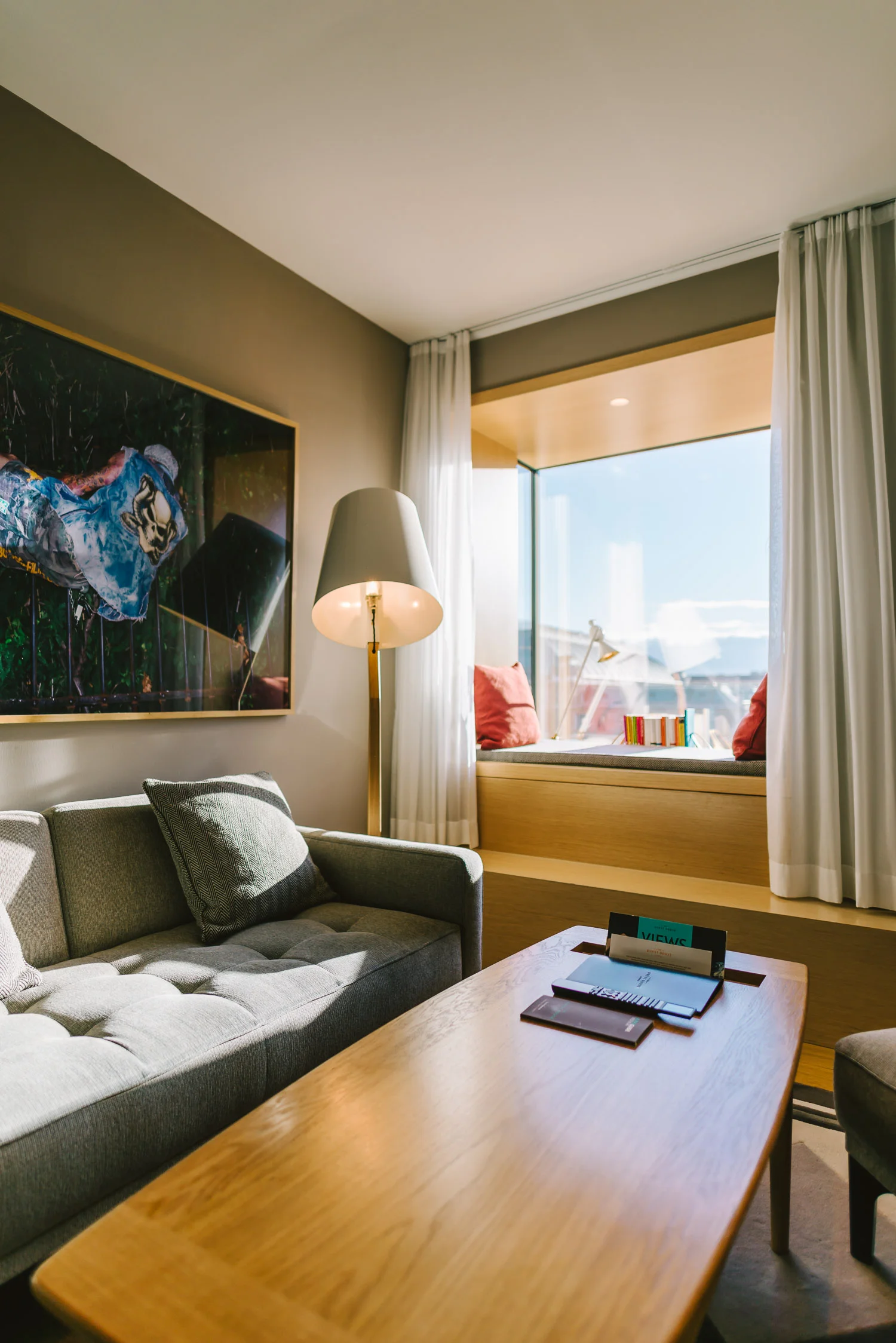 The Guesthouse Hotel, Vienna