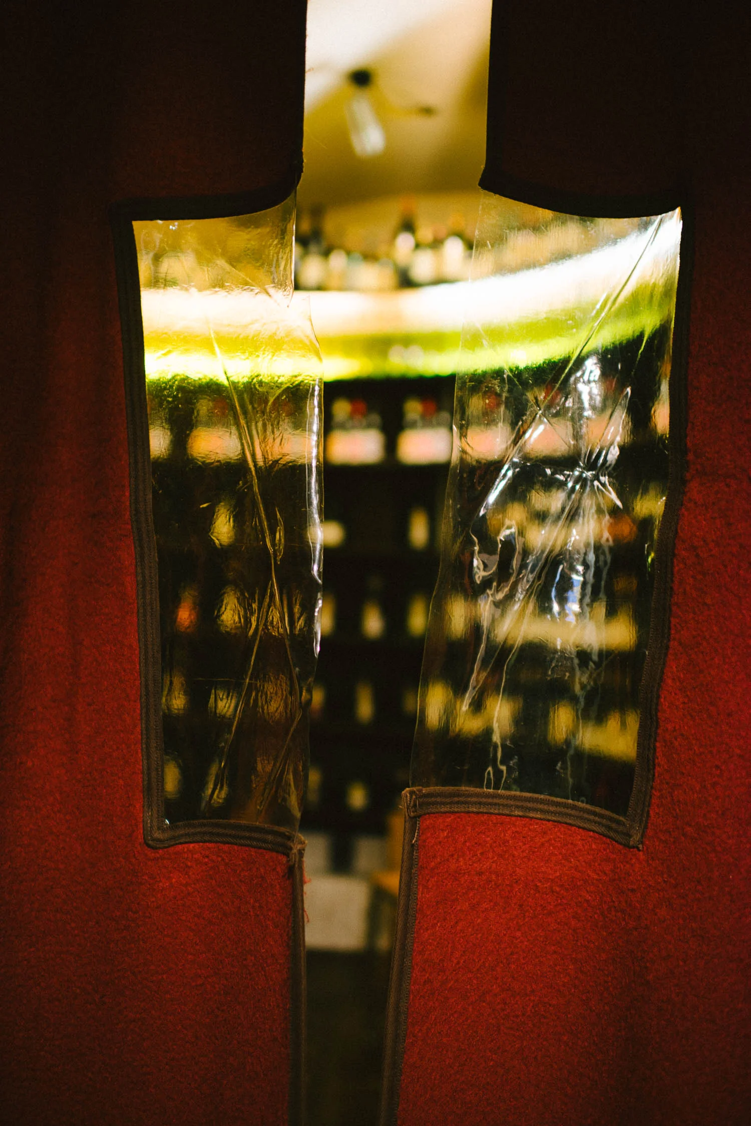 Unger & Klein Winebar, Vienna