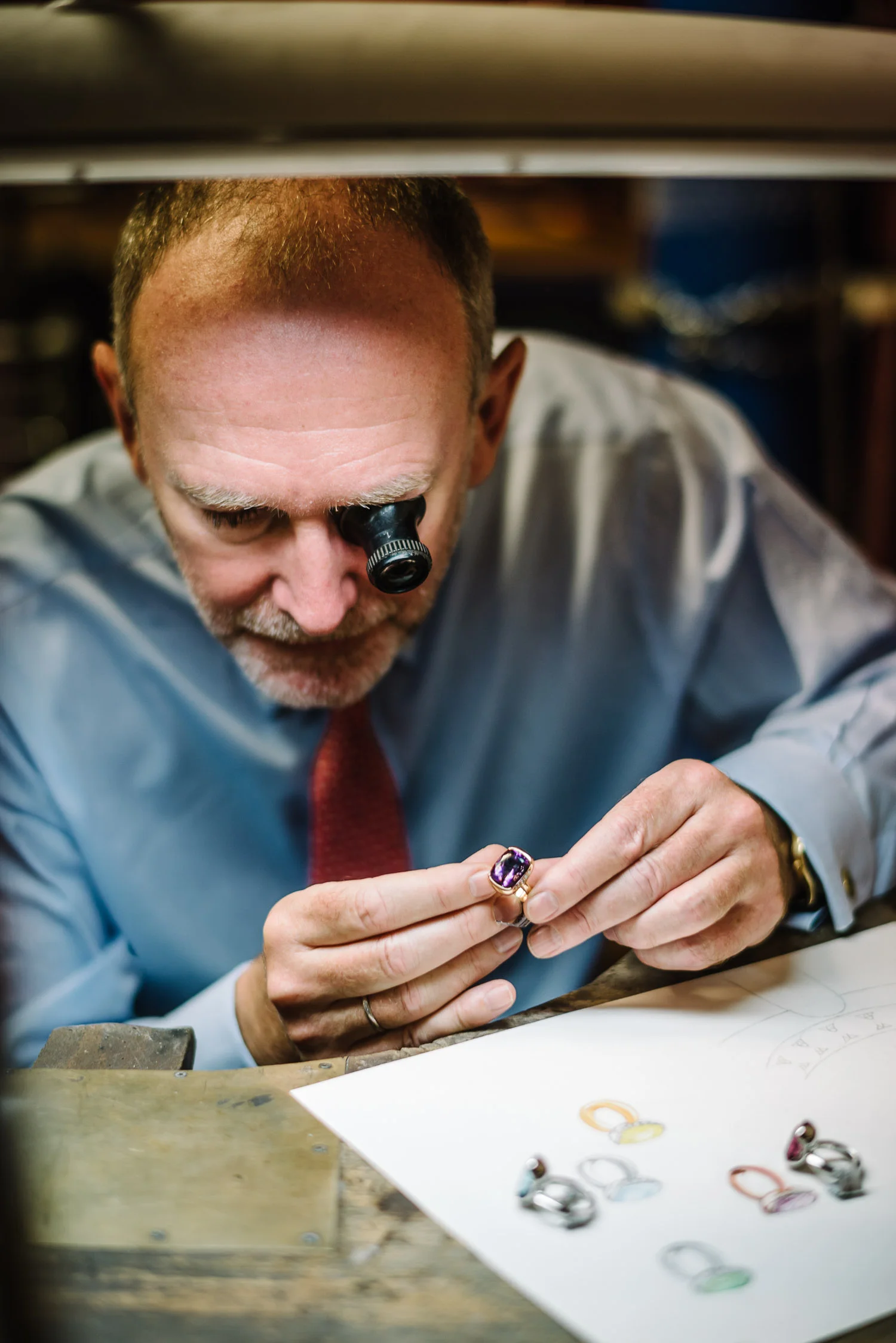 Heldwein Jeweler, Vienna