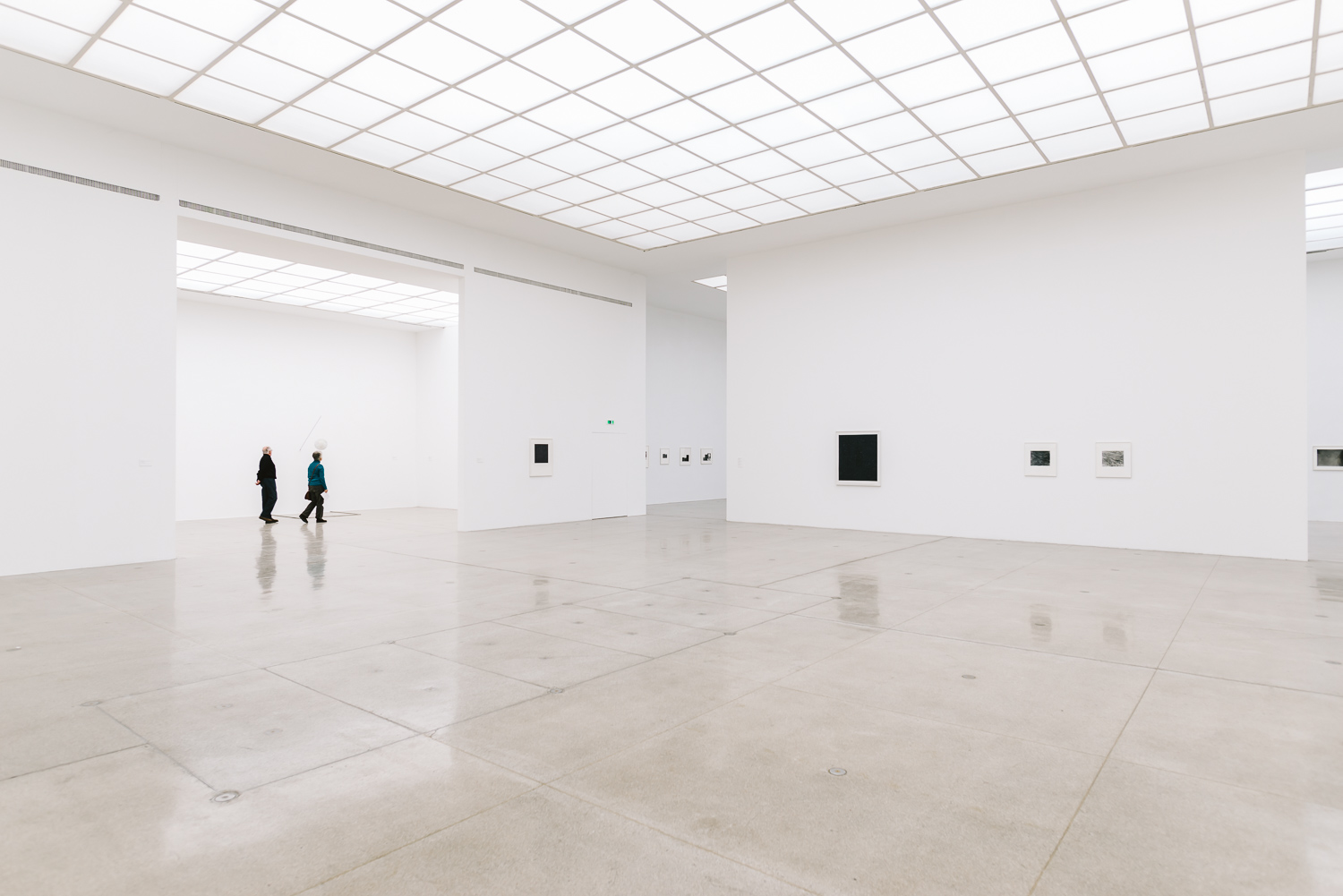 Secession Gallery, Vienna