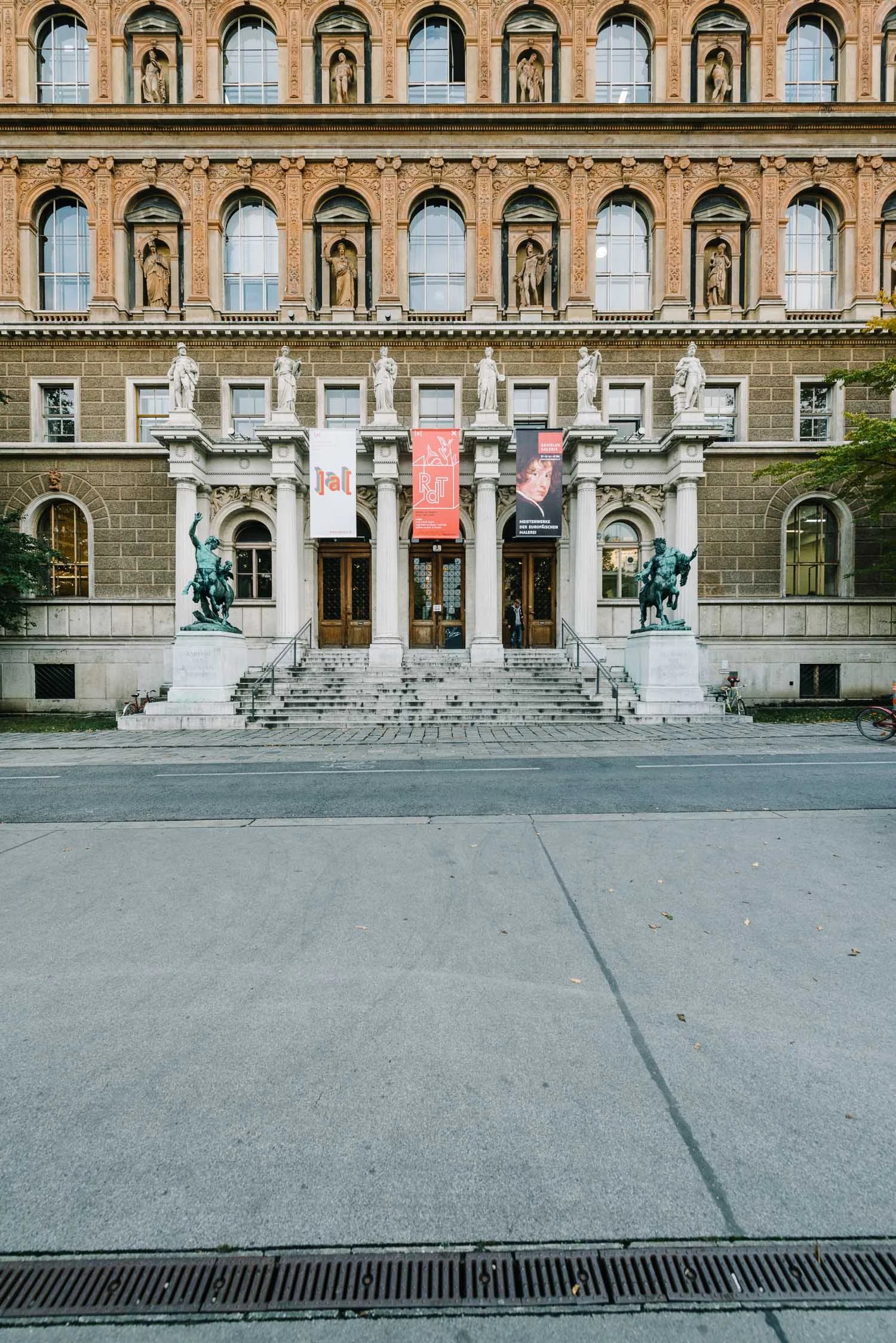 University of Arts, Vienna