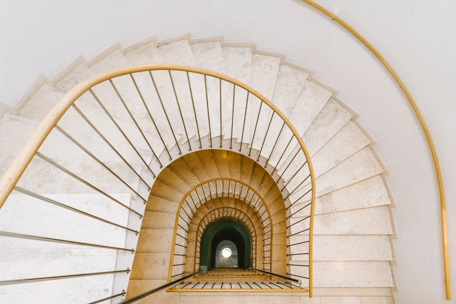 Hotel Das Triest, Vienna