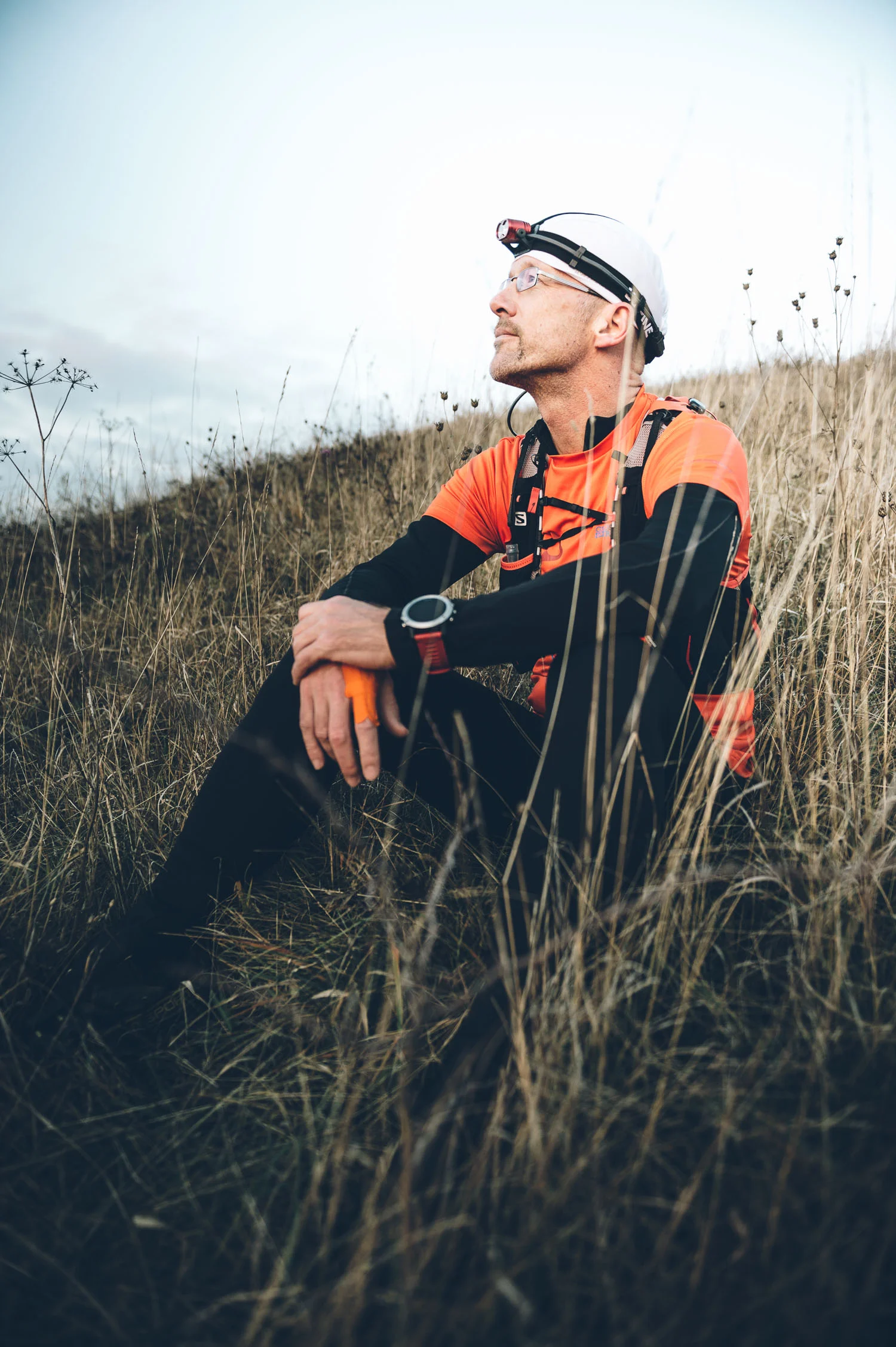 Trail Running